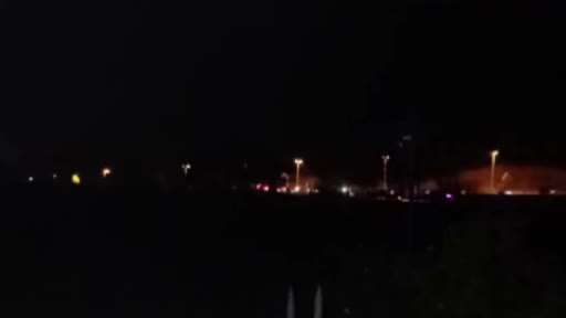 Ankara’da ’dur’ ihtarına uymayan sürücü tutuklandı