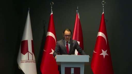 Türkiye deniz yetki alanlarını uluslararası arenada tescilliyor