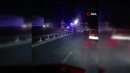 Kızılcahamam’da zincirleme trafik kazası: 2 kişi yaralandı