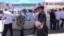 Yozgat’ta en lezzetli ‘anne kurabiyesi’ yarıştı