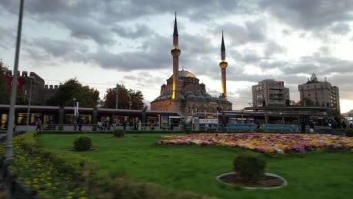 Kayseri’de Kültür Yolu Festivali heyecanı