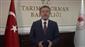 Bakan Yumaklı: "Korunan alanlarımızı bilimsel temelli stratejilerle artırıyor, geleneksel bilgiyi kayıt altına alarak kültürel mirasımızı da koruyoruz"