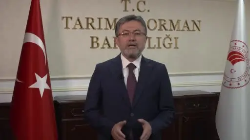 Bakan Yumaklı: "Korunan alanlarımızı bilimsel temelli stratejilerle artırıyor, geleneksel bilgiyi kayıt altına alarak kültürel mirasımızı da koruyoruz"