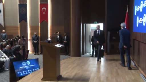 Bakan Şimşek: "Uyguladığımız programla 2025 yılında da enflasyon düşmeye devam edecek"