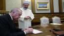 Cumhurbaşkanı Erdoğan kurban bağışını Türkiye Diyanet Vakfı’na yaptı