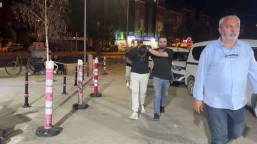 Pes dedirten ‘Devre mülkün var’ yöntemiyle 100 bin lira dolandırıcılık