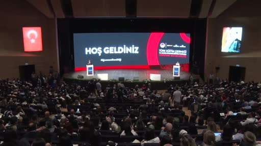 Ankara Valisi Şahin: "Ürettiğimiz yapay zekayı kullanmamız, gençlerimizi buna göre yetiştirmemiz lazım"