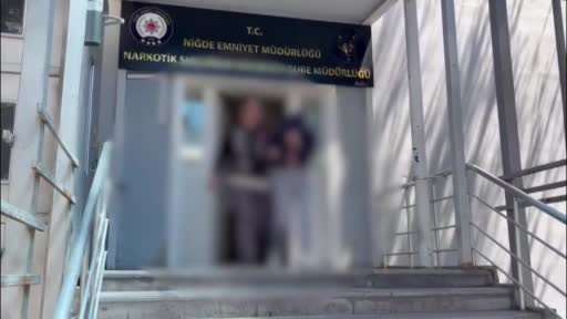 Niğde’de aranan şahıslara yönelik operasyonda 9 kişi yakalandı
