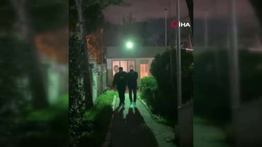 23 yıldır aranan katil zanlısı kuzeninin kimliğiyle yakalandı