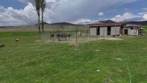 Babasının hayalini gerçekleştirdi, Sivas’ta ilki yaptı