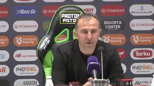 Recep Uçar: "Bu takıma gönül veren insanlara endişeli ve stresli bir sezon yaşatmadık"