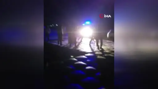 Kırşehir’de balık tutulan tekne alabora oldu: 4 kardeşten 1’i hayatını kaybetti