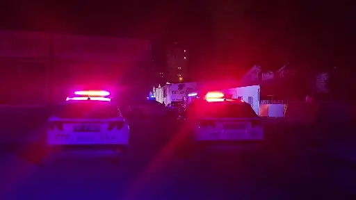 Kayseri’de mobilya fabrikasında yangın