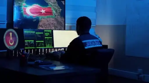 Organize suç örgütlerine yönelik operasyon: 33 tutuklama