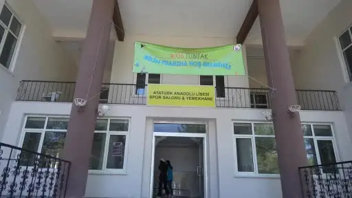 Niğde’de öğrenciler geliştirdikleri faydalı projeleri tanıttı