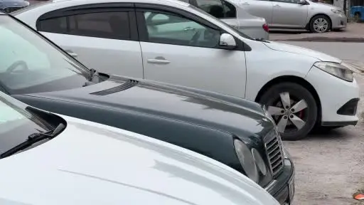 İkinci el araç piyasasında hem bayram hem yaz hareketliliği