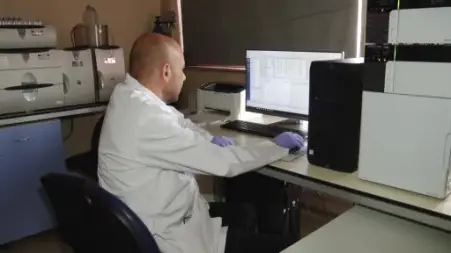 İçme ve kullanma suları mikrobiyolojik ve kimyasal açıdan tek tek inceleniyor
