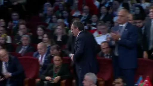 Cumhurbaşkanı Yardımcısı Yılmaz: "Terörsüz Türkiye sürecimizde hep yanımızda olan Azerbaycan’a, her şartta omuz vermeye, aynı gönül birliğiyle destek olmaya devam edeceğiz"