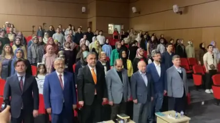 Dr. Ömer Demirbağ: "Yahudiler diğer toplumların ahlaki olarak çökmesini istiyor"