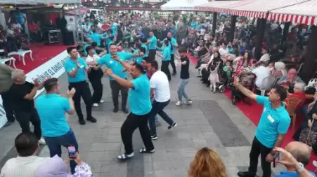 İlk kez düzenlendi, binlerce vatandaş ziyaret etti: Kaliteli ve uygun fiyatlı ürünler yoğun ilgi gördü