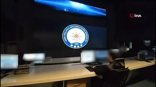 İçişleri Bakanı Yerlikaya açıkladı: Siber suçlarla mücadele kapsamında 74 tutuklama