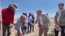 NÖHÜ, Niğde bağlarını yeniden canlandırıyor