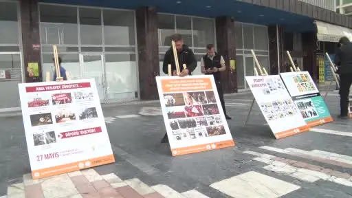 AK Parti Ankara İl Başkanlığından "27 Mayıs darbesi" açıklaması
