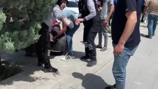 17 yaşındaki genç arazi kavgasında tüfeği ateşledi, bir kişiyi ve yanlışlıkla babasını vurdu