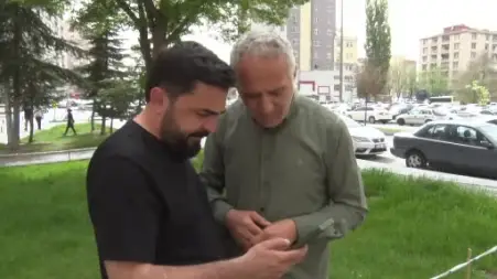 Şahin: "One Dose’un sertifikasını ne hukuk birimi ne de hastaneler gösterebildi"