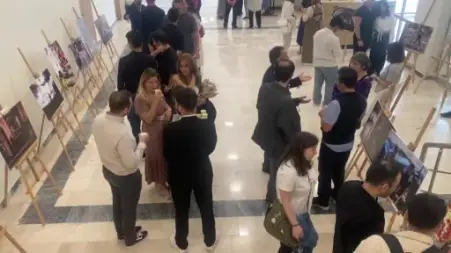 Üniversite öğrencileri Çankırı’yı fotoğraflarla anlattı