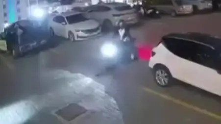 Ankara’da silahlı saldırı: 1 kişi yaralandı