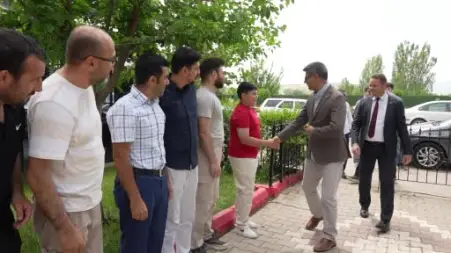 Milli atıcı Dikeç’ten veda sinyali: "2028’de altın madalyayla bu sporu bırakmayı düşünüyorum"