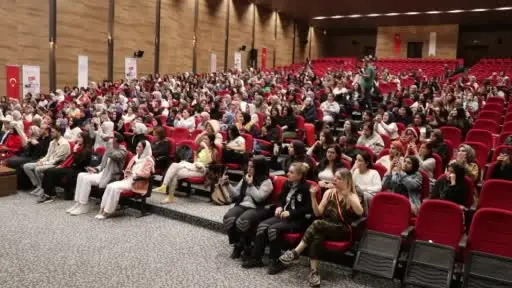 Türk Dünyası’nın kültürel zenginlikleri, Sivas’ta sahnelendi