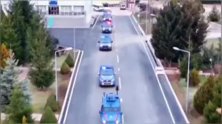 Bakan Yerlikaya açıkladı: 9 ilde ’bilişim suçları’ operasyonlarında 144 şüpheli yakalandı, 89’u tutuklandı