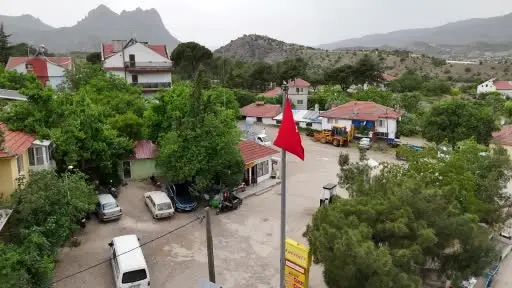 Mayıslar’da Hıdırellez Bayramı coşkusu