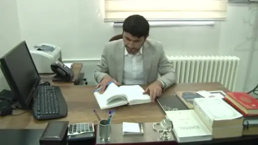Uzman vaiz açıkladı, "Vergisi verilmeden harcanan define geliri helal değildir"