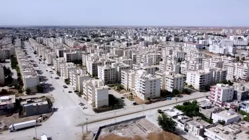 Bakan Kurum: "Nusaybin bir yıldız gibi parlıyor"