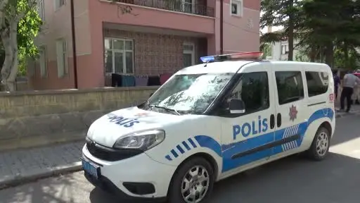 Karaman’da havuza düşen 3 yaşındaki çocuk yaşam mücadelesi veriyor