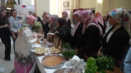 İklim değişikliğine uyum için 18 ay süren proje başarıyla sonuçlandı