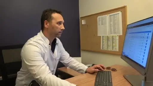 Bu yöntem ameliyattan korkan hastalara umut oldu
