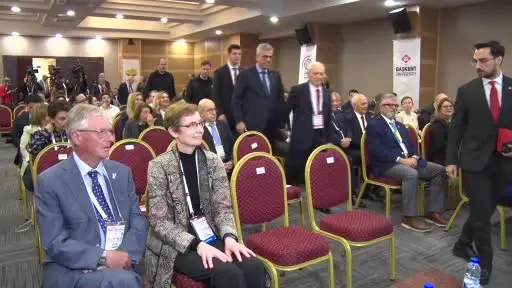 Bakan Memişoğlu: "62 Yanık merkezinde, toplam 780 yatakla modern ve yaygın bir hizmet ağına sahibiz"