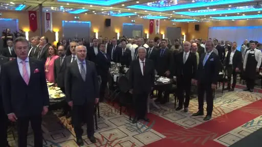 DAİMFED’in Ankara şubesi açıldı