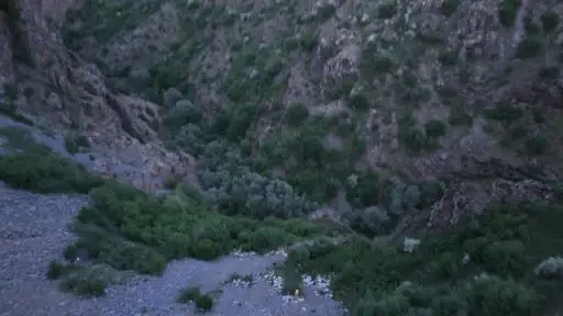 Konyalı kayıp öğretmen uçurumda ölü bulundu