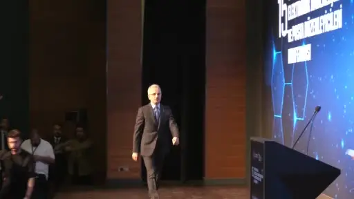 Bakan Uraloğlu: "‘Geldik ama evde yoktunuz’ dönemi sona erdi"