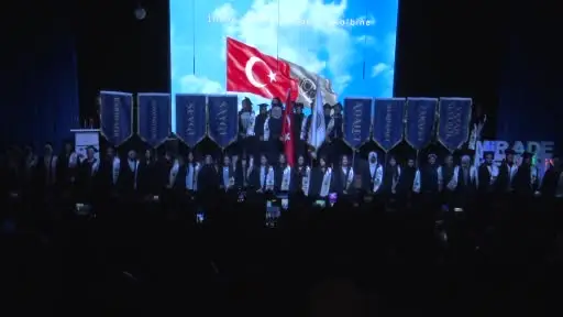 RTÜK Başkanı Şahin: "Türkiye, Gazze’nin sesini duyan, acısını hisseden, haklı kendi mücadelesini bilen bir ülkedir"