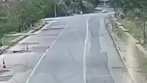Kayseri’de 2 kişinin öldüğü feci kaza kamerada