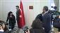 TBMM Başkanı Kurtulmuş CHP’yi ziyaret etti