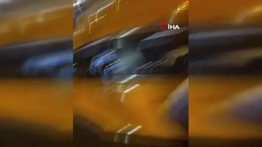 Ankara’da saldırdığı meslektaşını bıçakla ağır yaralayan taksici gözaltına alındı