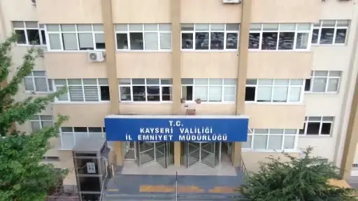 130 polisle eş zamanlı uyuşturucu operasyonu: 11 gözaltı