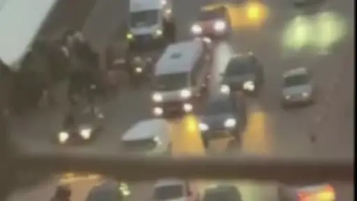 Ankara’da pazar yerinde silahlı saldırı: 1 yaralı